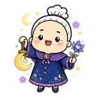 Moon Garden Guide